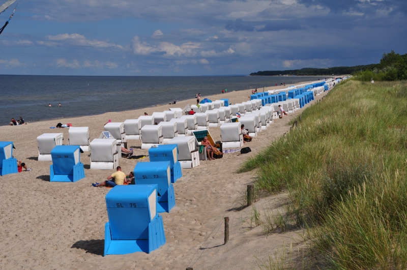 Mecklenburg-Vorpommern barrierefrei